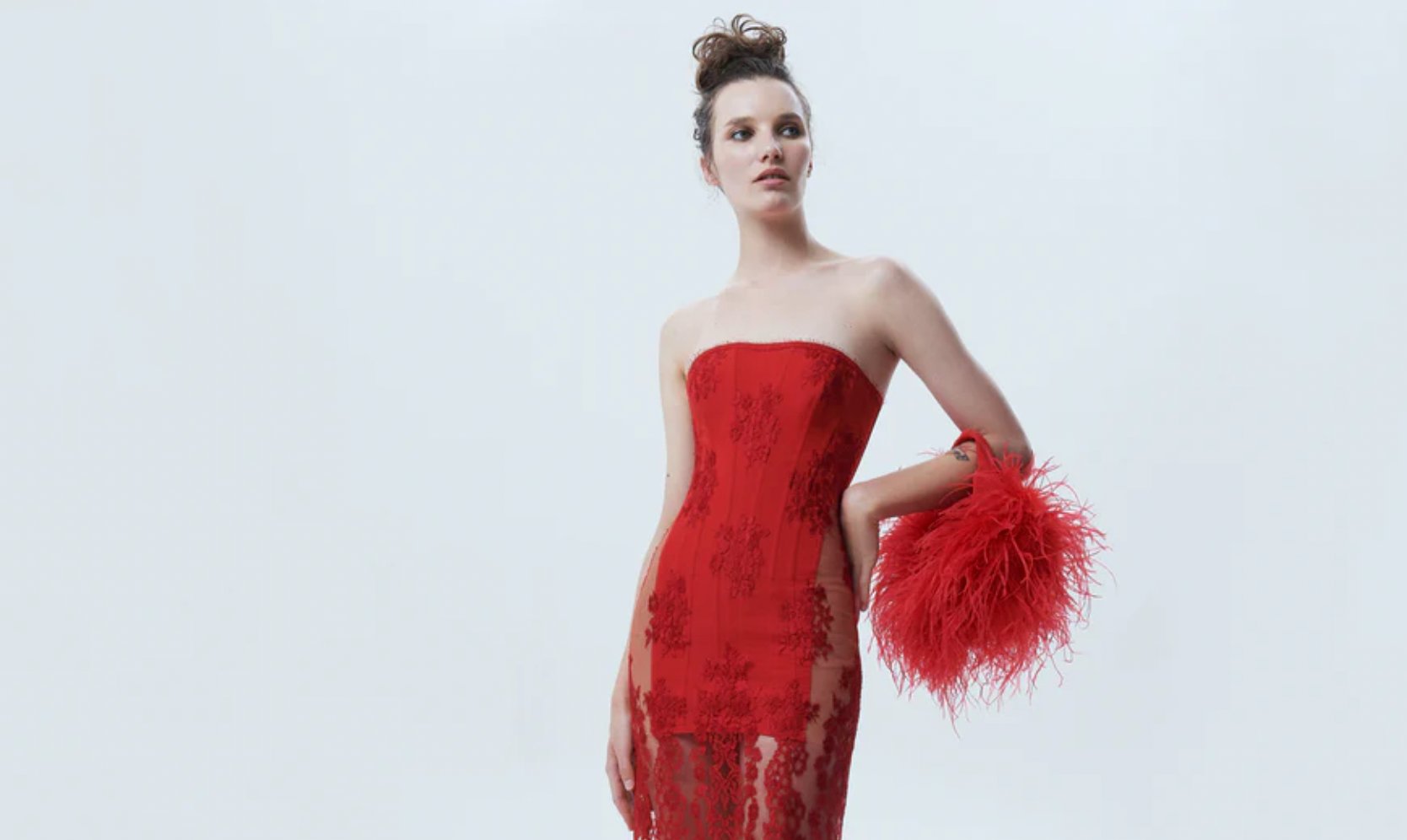DRESSES  ITEMS Paris 3e