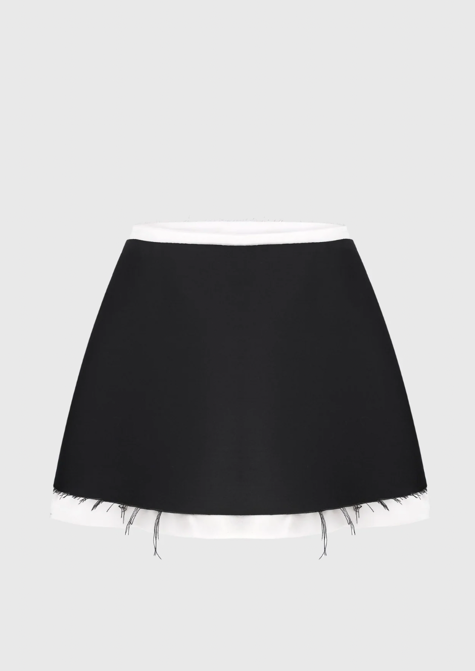 SKIRT #3 TRIANGLE