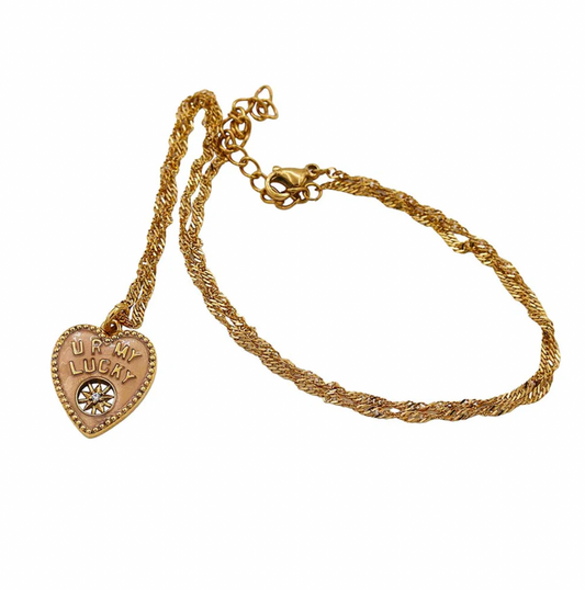 SACHA UR My LUCKY NECKLACE
