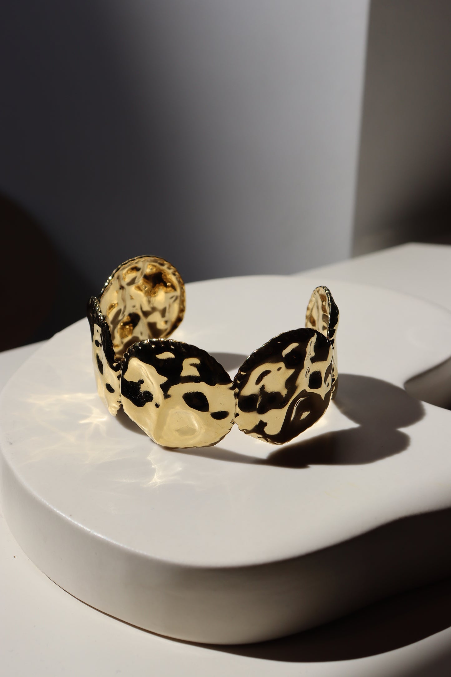 PAPILLOTE BRACELET