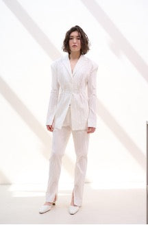 CIGARETTE TROUSERS