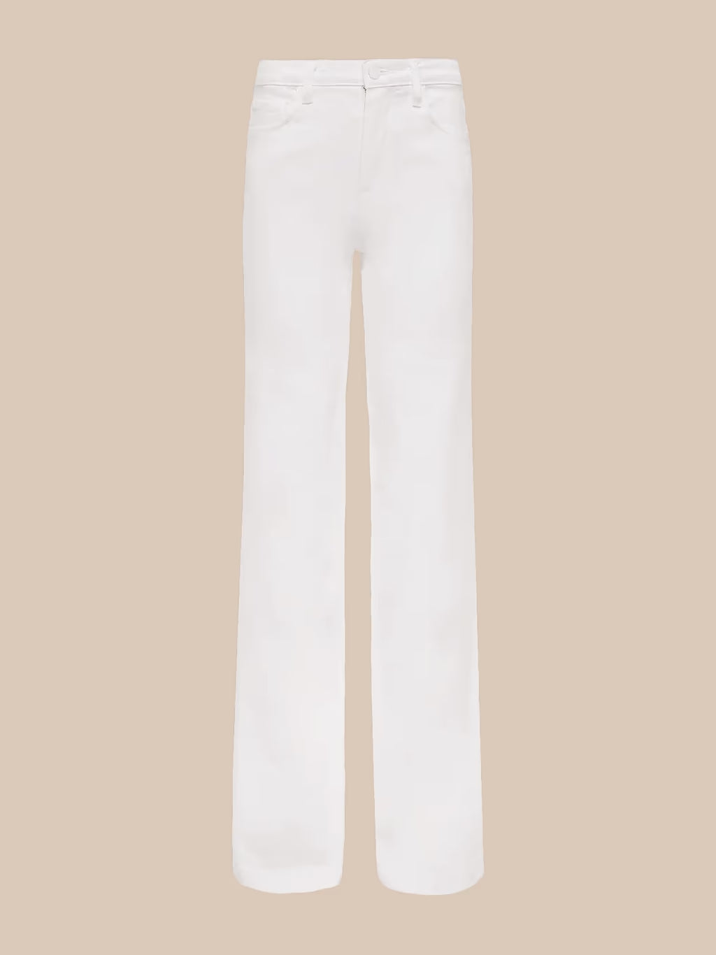 CLAYTON WIDE LEG JEAN