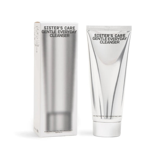 GENTLE EVERYDAY CLEANCER GEL - 150 ml