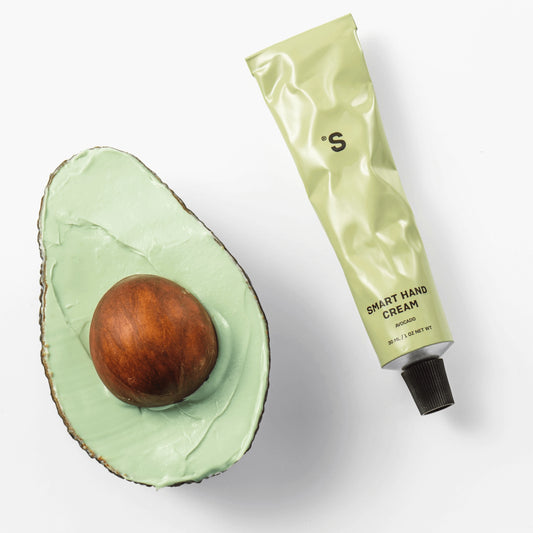 SMART HAND CREAM AVOCADO - 30ml