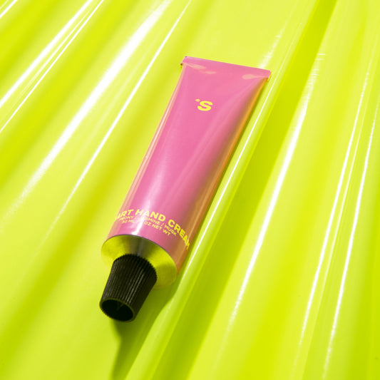 SMART HAND CREAM PEONY - 30ml