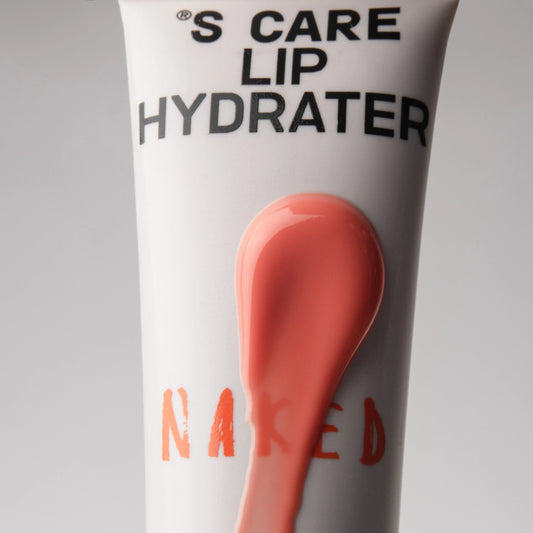 LIP HYDRATER NAKED - 10 ml