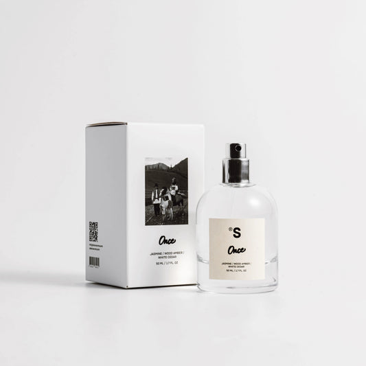PERFUME ONCE - 50 ml