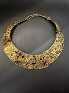 VINTAGE NO NAME COLLAR NECKLACE