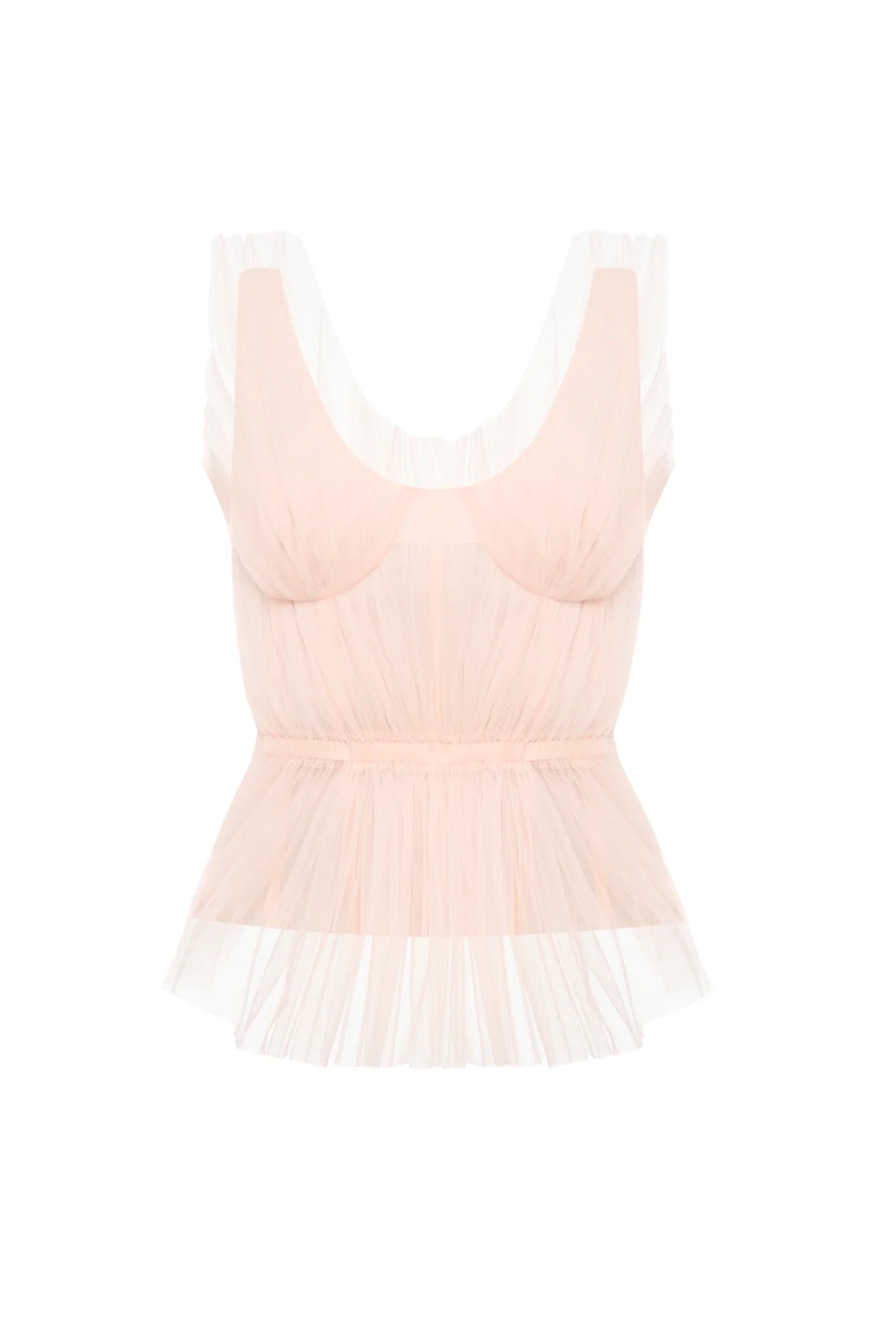 BELLINI CORSET TOP