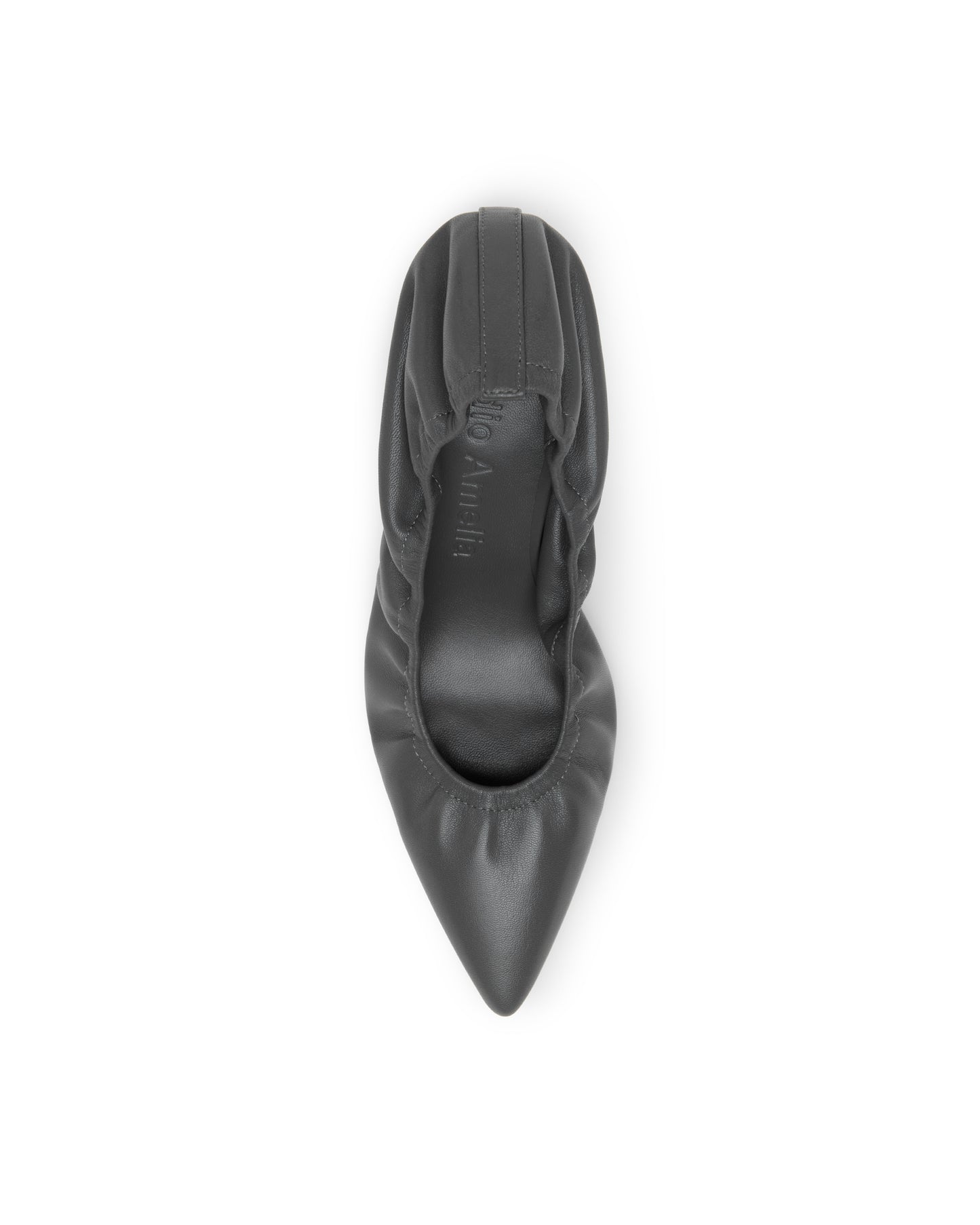 RHODES 90 PUMP GREY