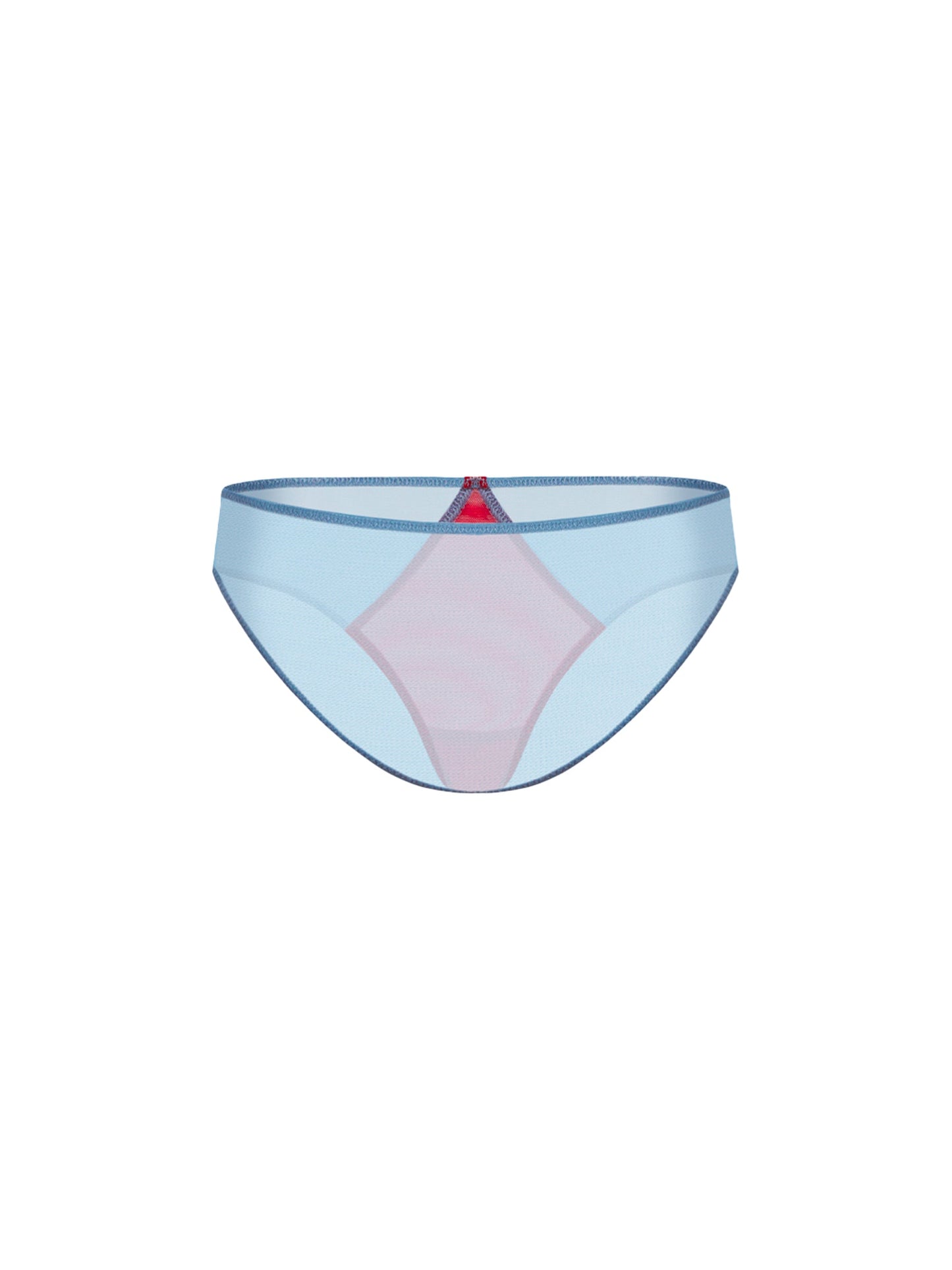 ASTERIA ASH BLUE BRIEF