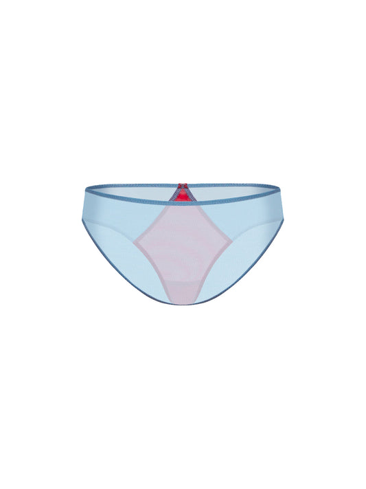 ASTERIA ASH BLUE BRIEF
