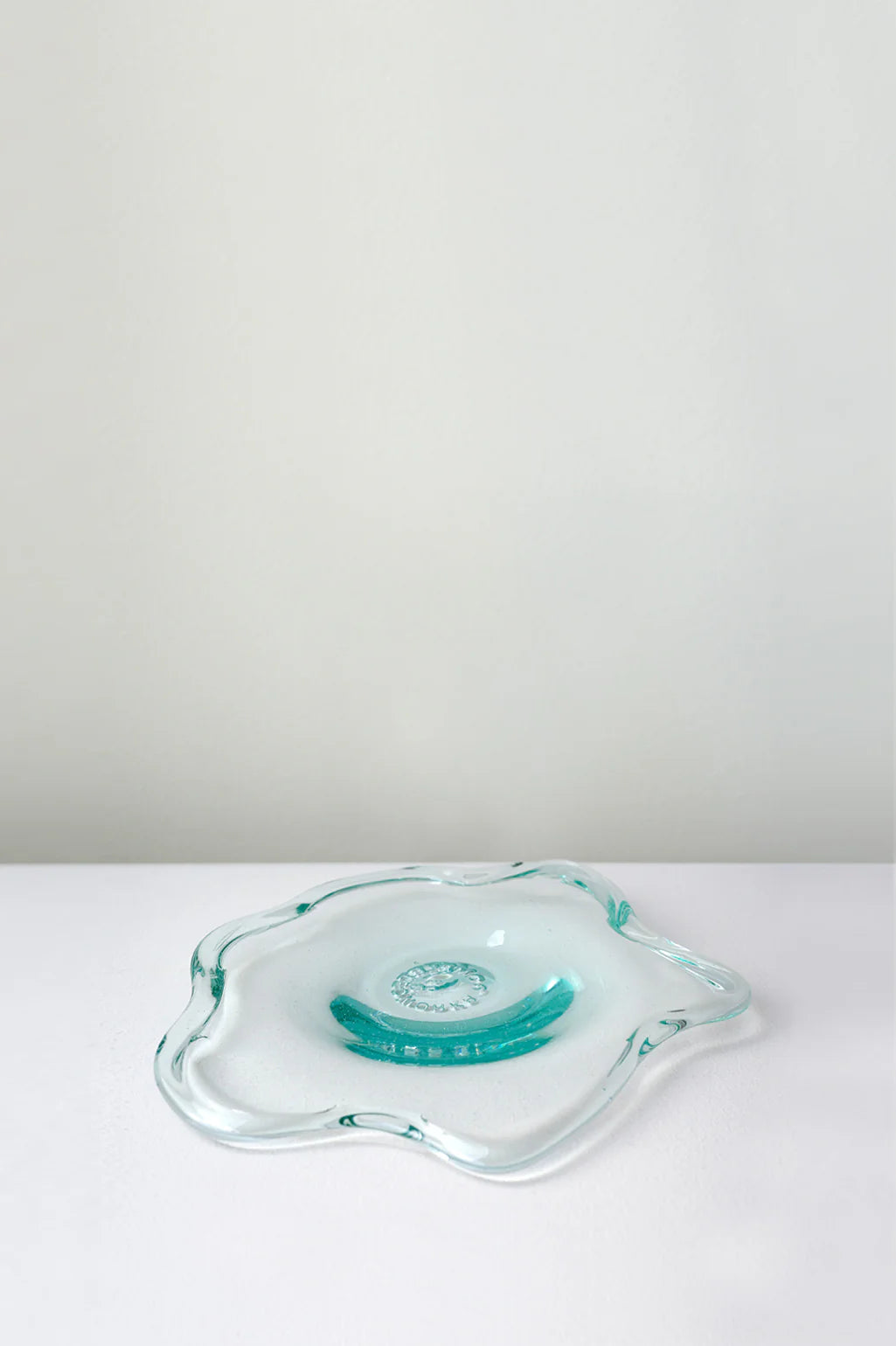 SMALL SERVING PLATE