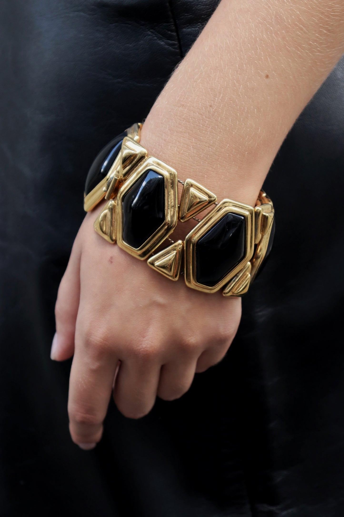 VINTAGE - SIMONNE MILLER BRACELET