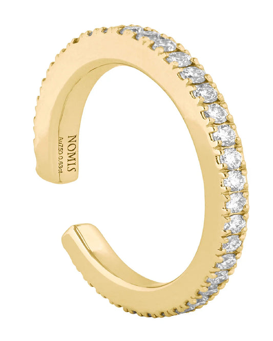 LEV EAR CUFF/ RING L