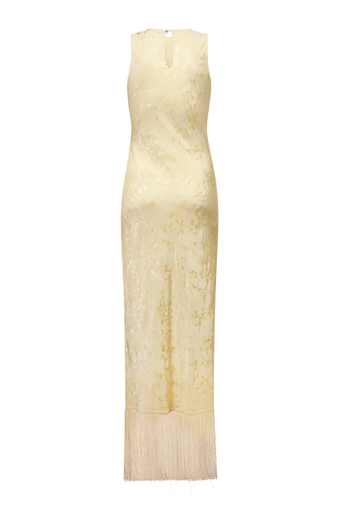 GILL MAXI DRESS