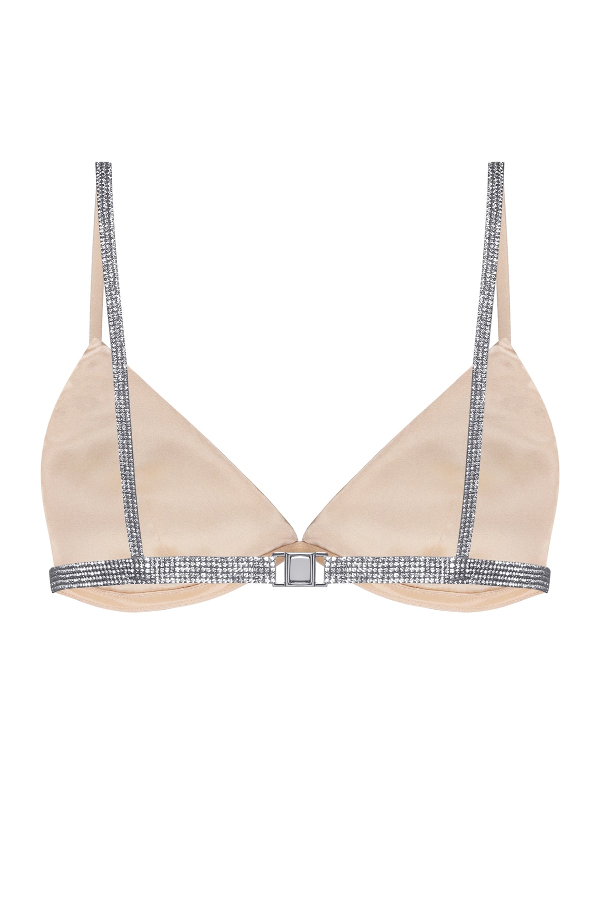 TRIANGLE BRA