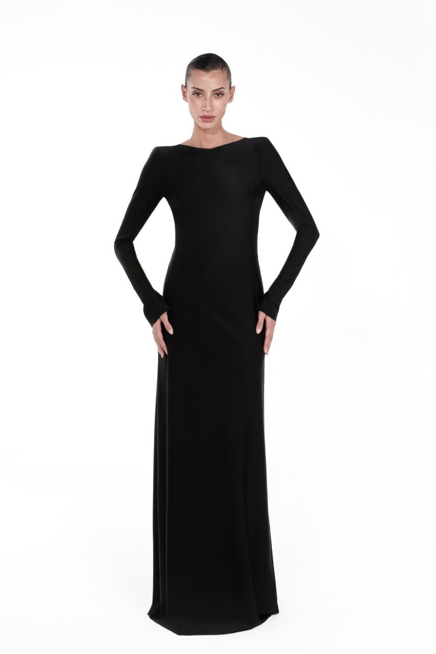 SABRINE DRESS