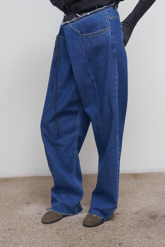 LILI JEANS