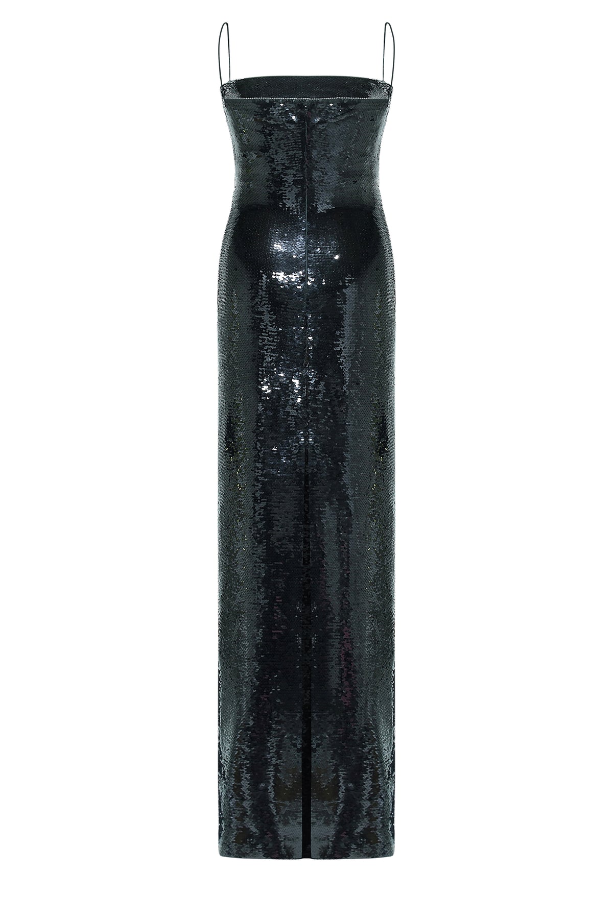 BARE DRESS MAXI