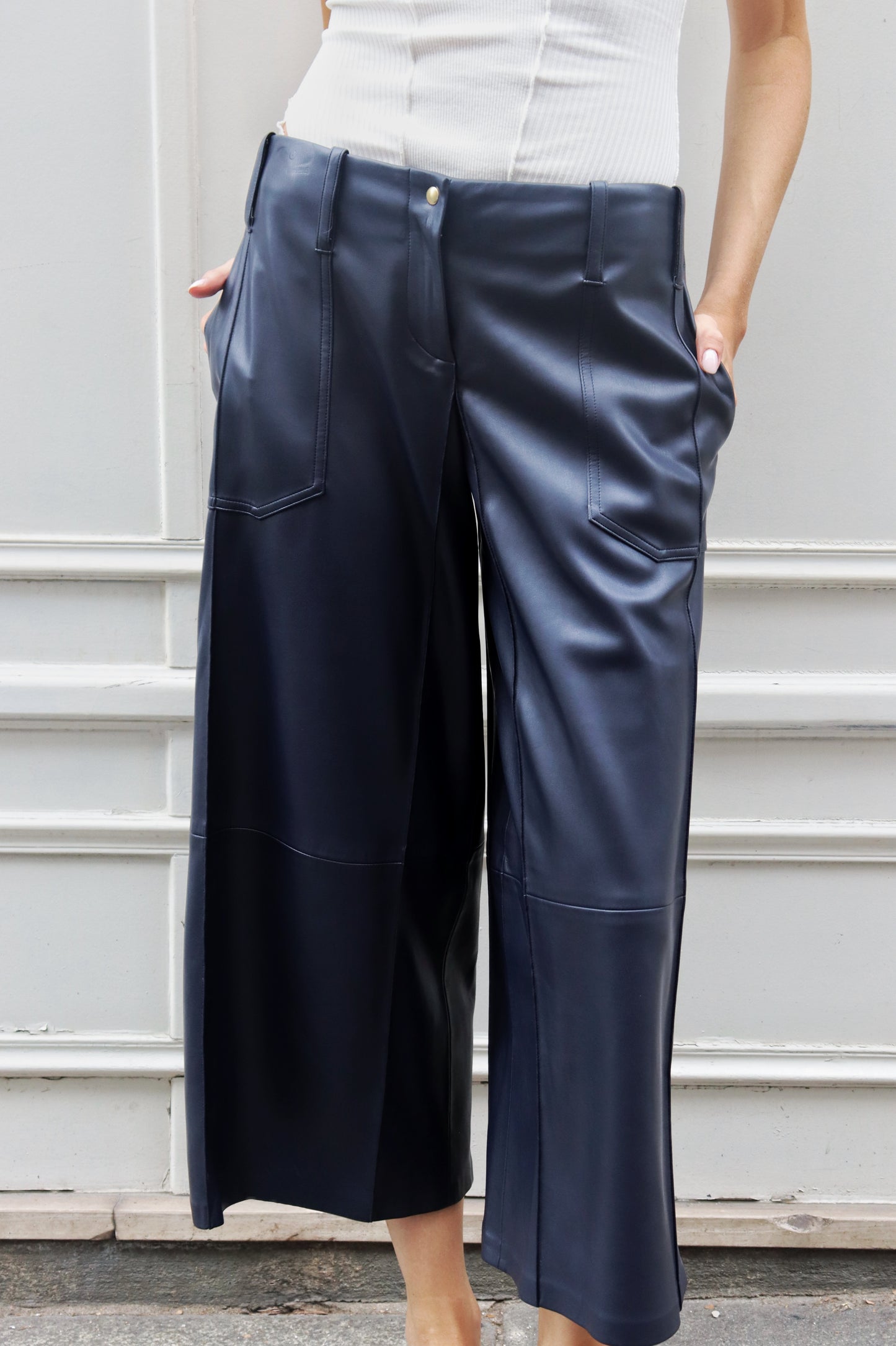 BEVZA ECO PANTS