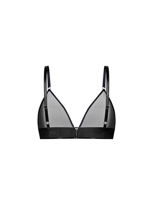 HANNA NERO BRALETTE