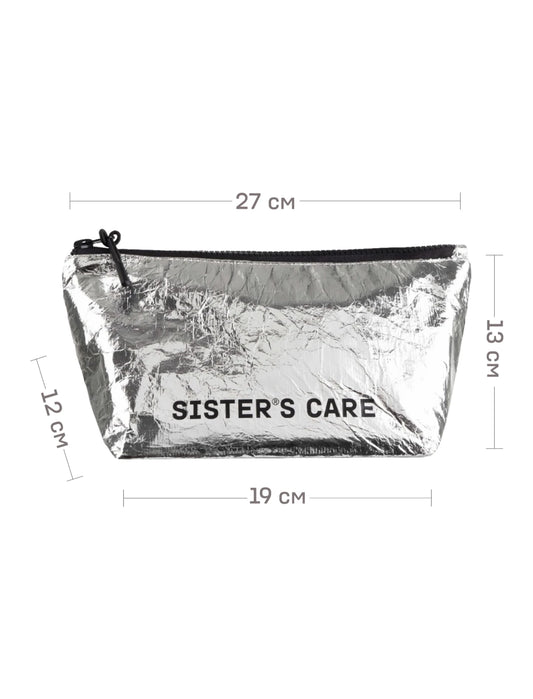 COSMETIC BAG SISTER'S AROMA