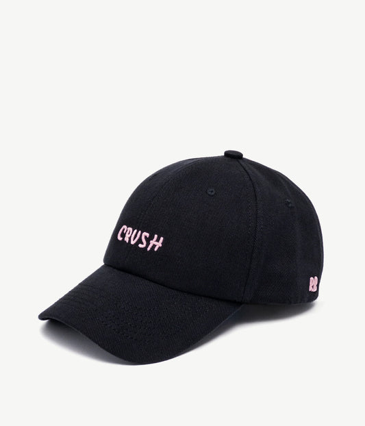 CRUSH BASEBALL CAP
