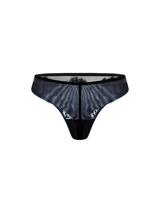 MAGNOLIA QUARTZ THONG