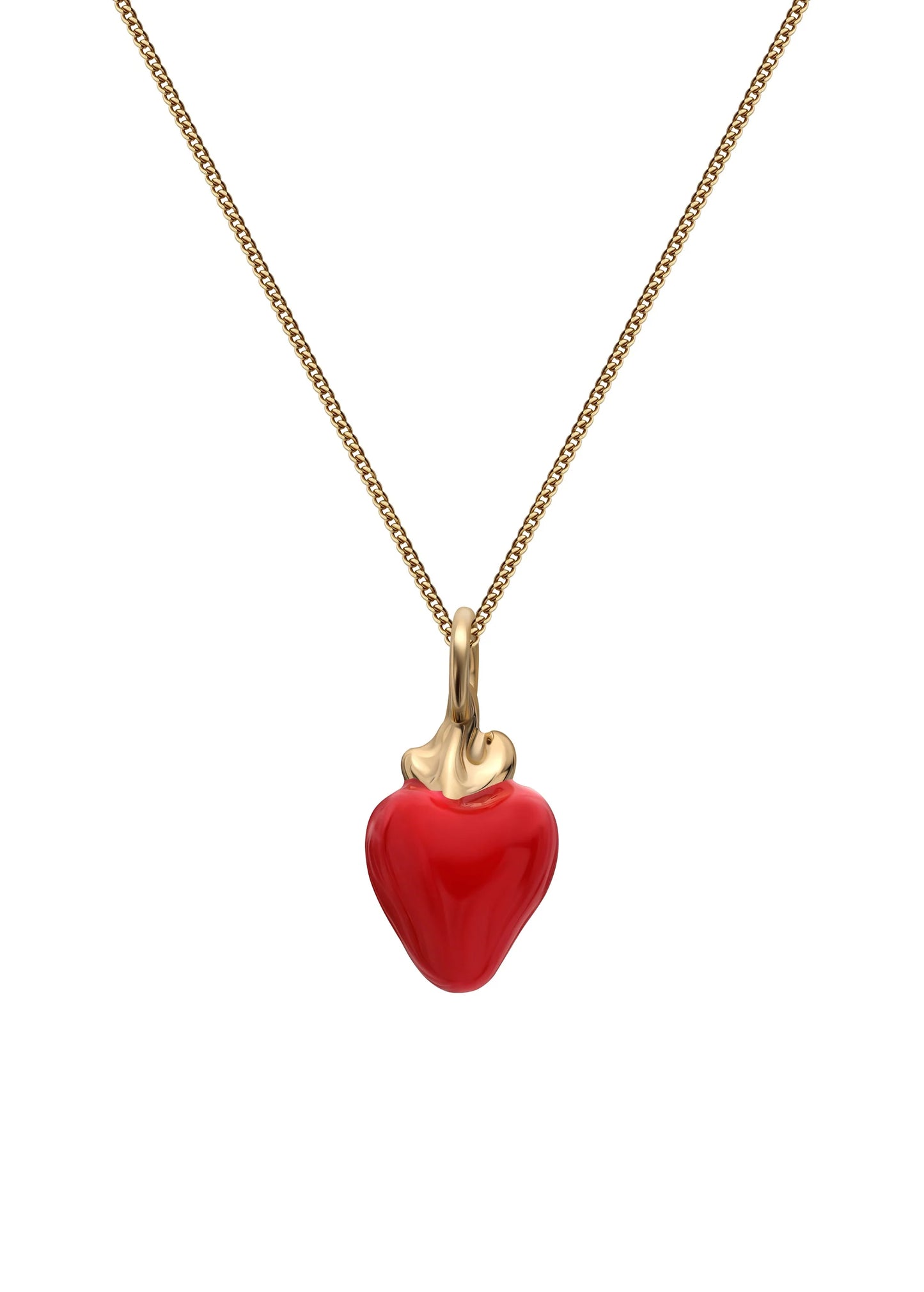 HEART PENDANT
