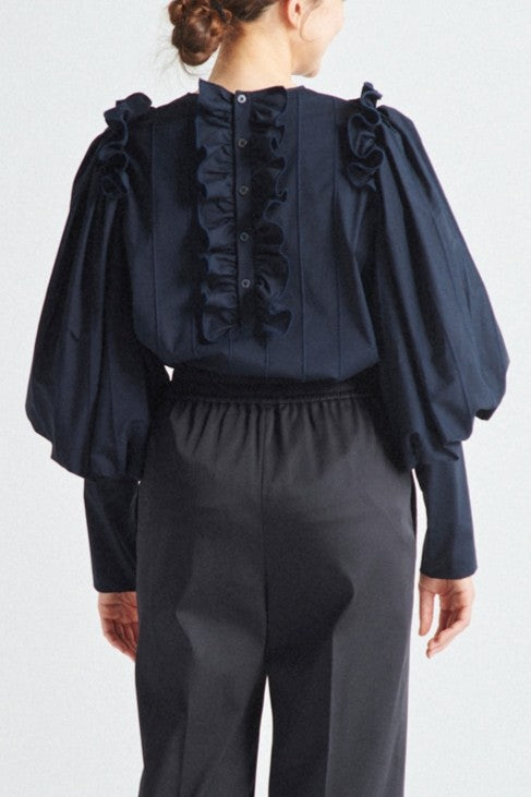 CANDY BLOUSE