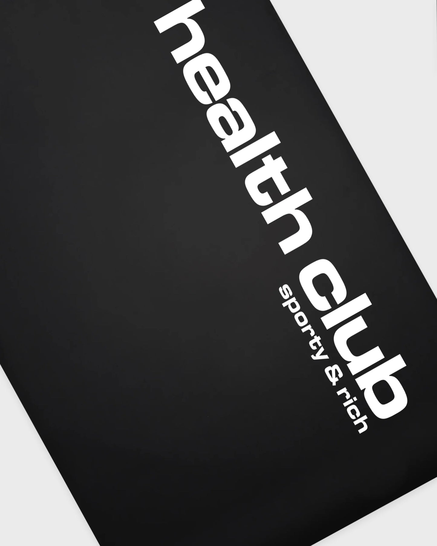 YOGA MAT