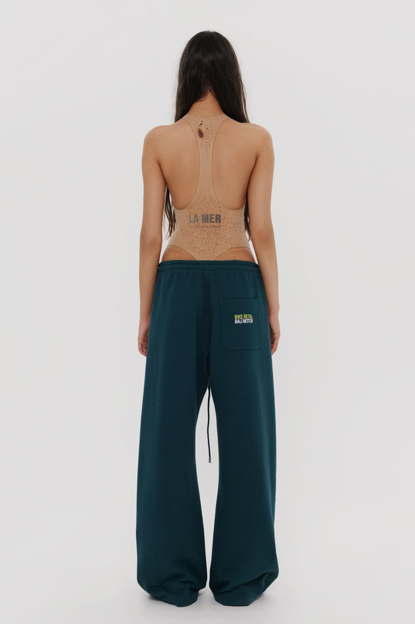 ULUWATU PANTS
