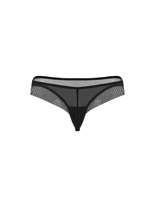 UNNAMED 5 BLACK THONG