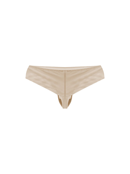 UNNAMED 7 BEIGE THONG