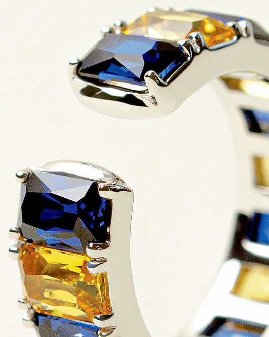 KYIV EAR CUFF / RING S