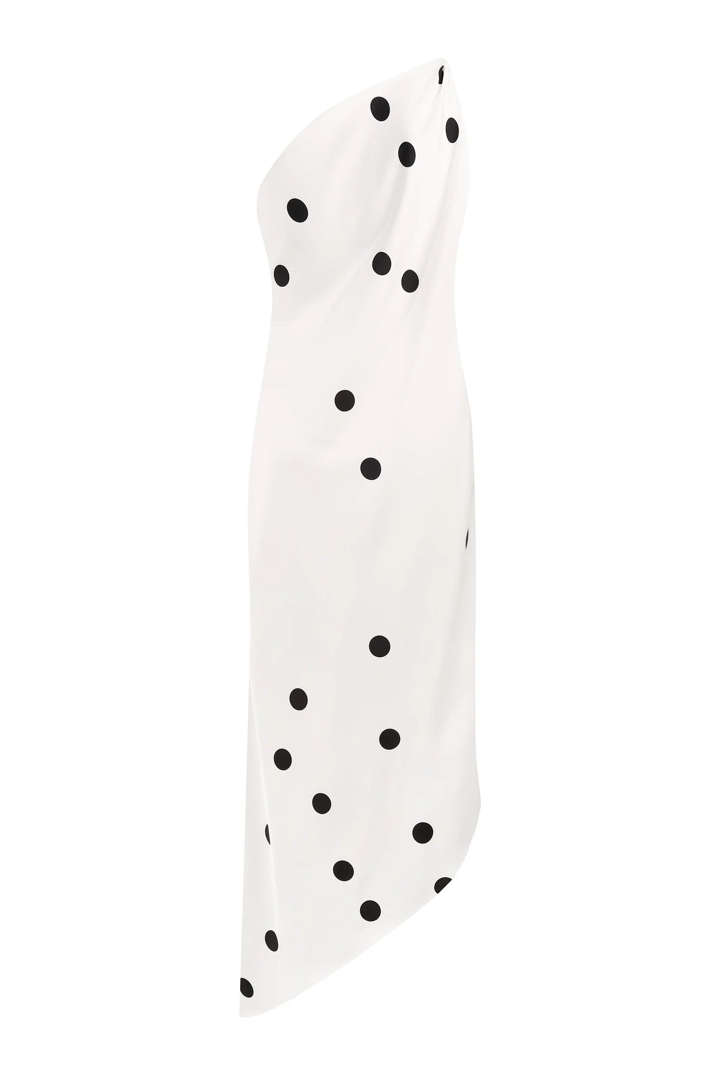 MIO MIDI DRESS