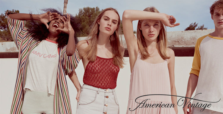 AMERICAN VINTAGE