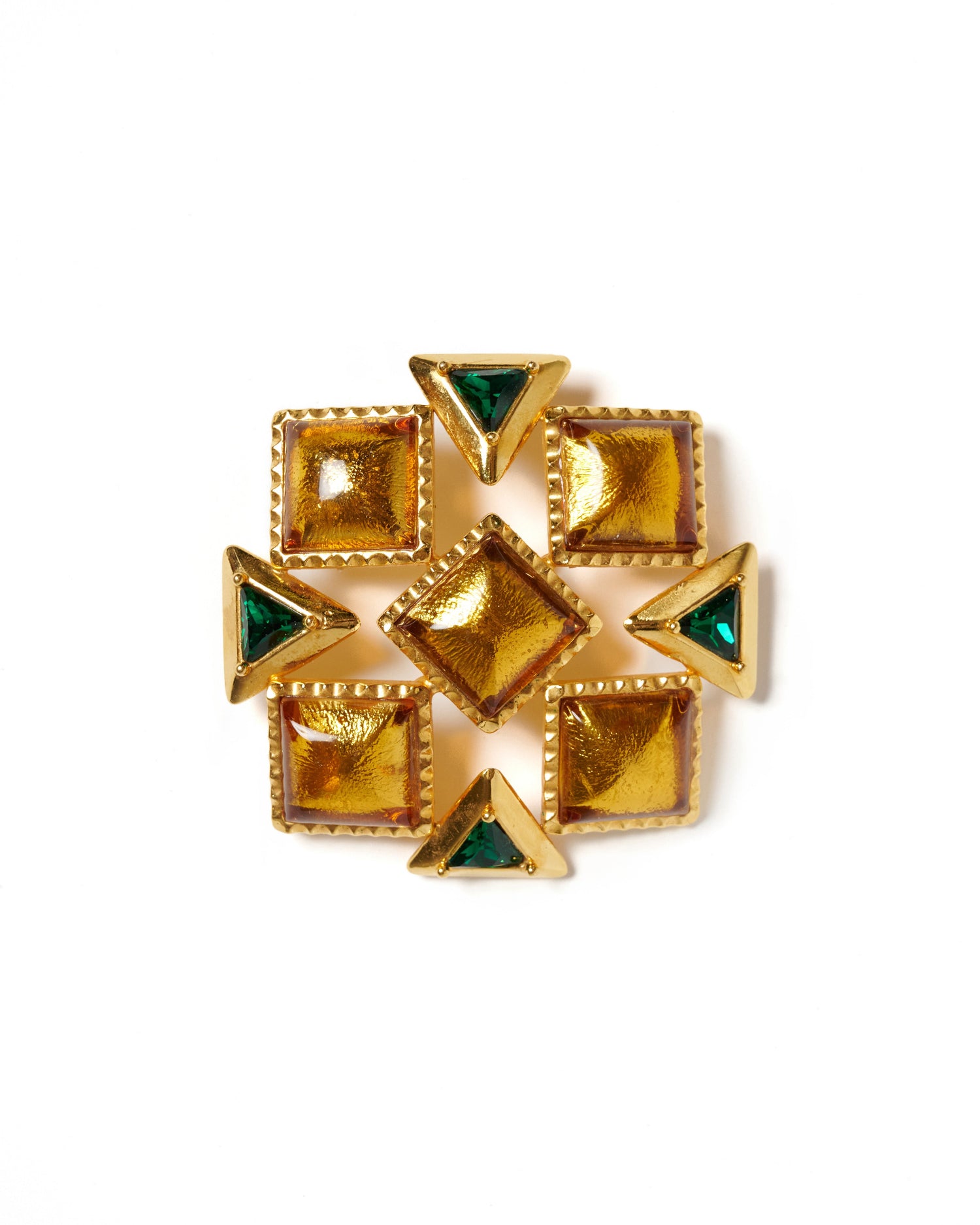 VINTAGE JEWELLERY