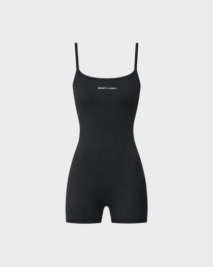 JESSY SHORT UNITARD