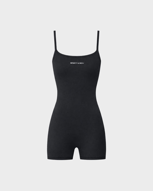 JESSY SHORT UNITARD