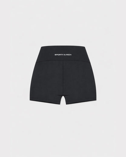 BLAIRE MINI BIKER SHORT
