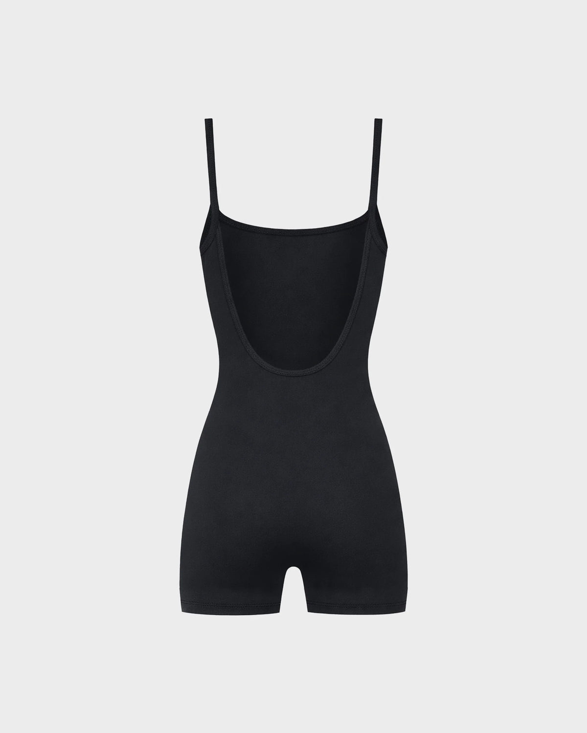 JESSY SHORT UNITARD