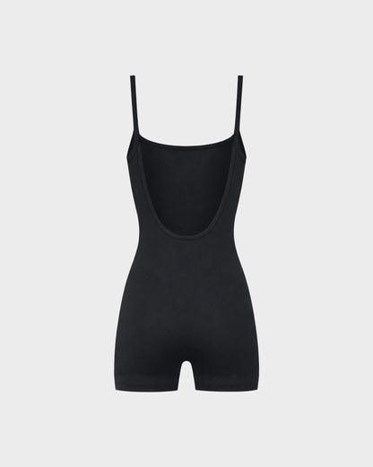 JESSY SHORT UNITARD