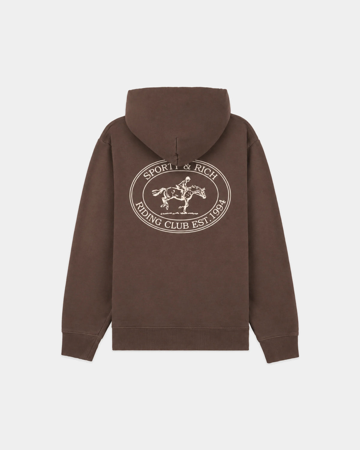 ELAINE CLUB HOODIE