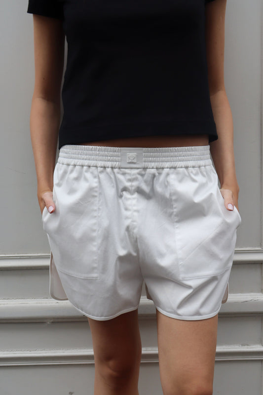 BEACH SHORTS