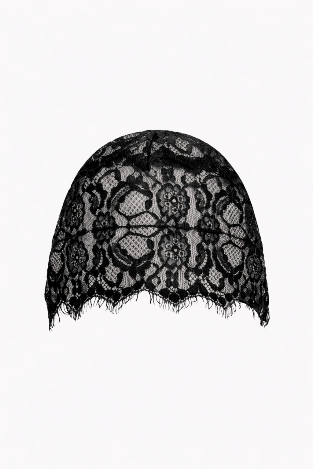LACE HAT