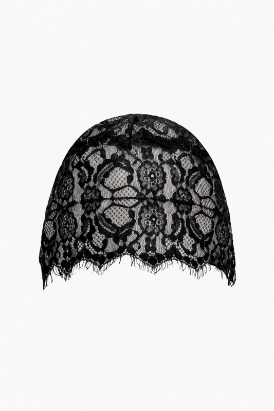 LACE HAT