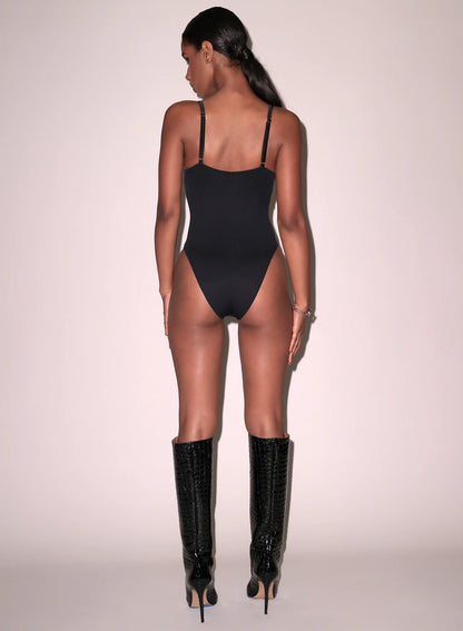 SEDUCE U-PLUNGE BODYSUIT