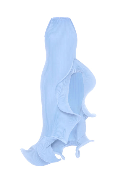 LOULOU BLUE SET